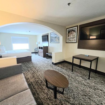 Best Western Casa Villa Suites Harlingen Exterior photo