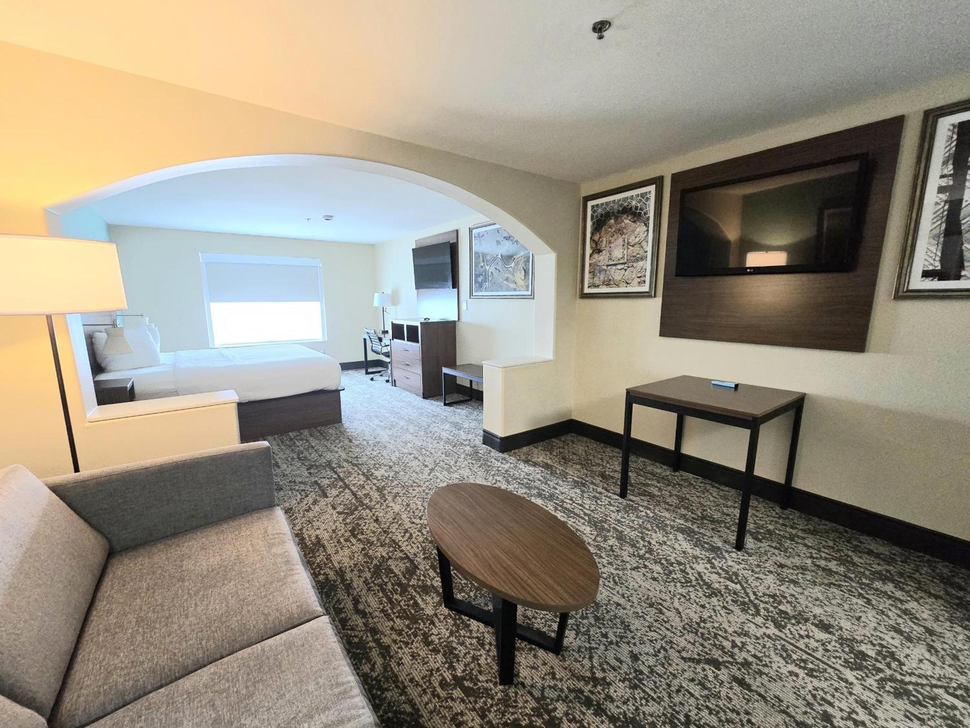 Best Western Casa Villa Suites Harlingen Exterior photo